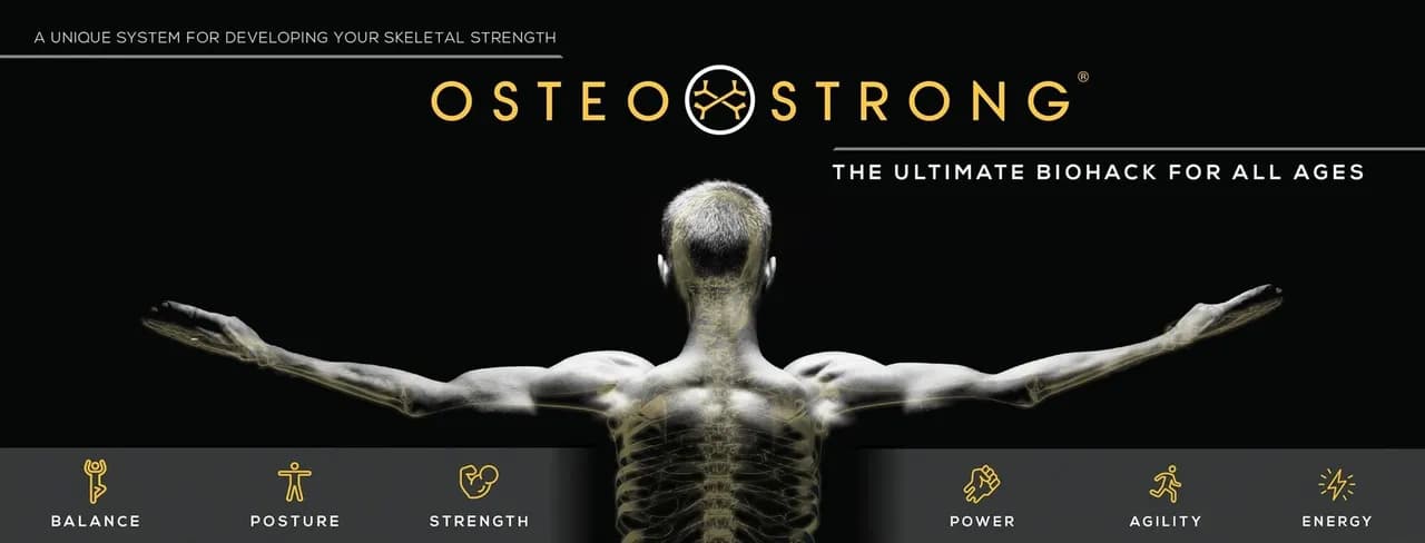 Osteogenic Loading and OsteoStrong: What the Evidence Shows