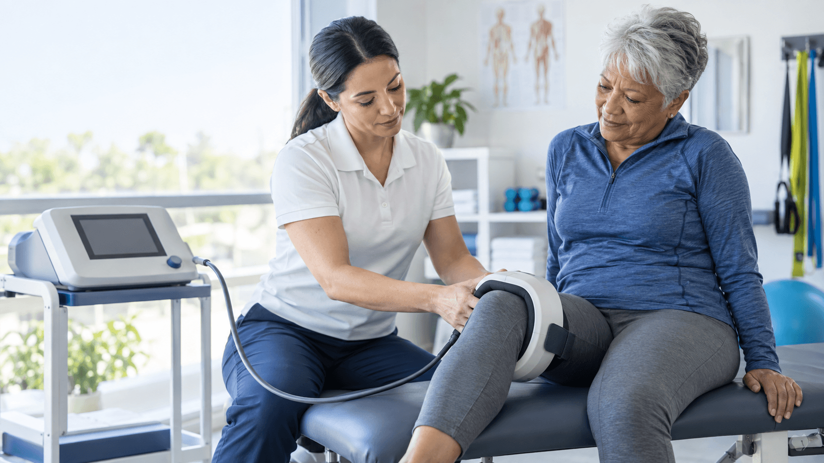 PEMF for Pain and Osteoarthritis