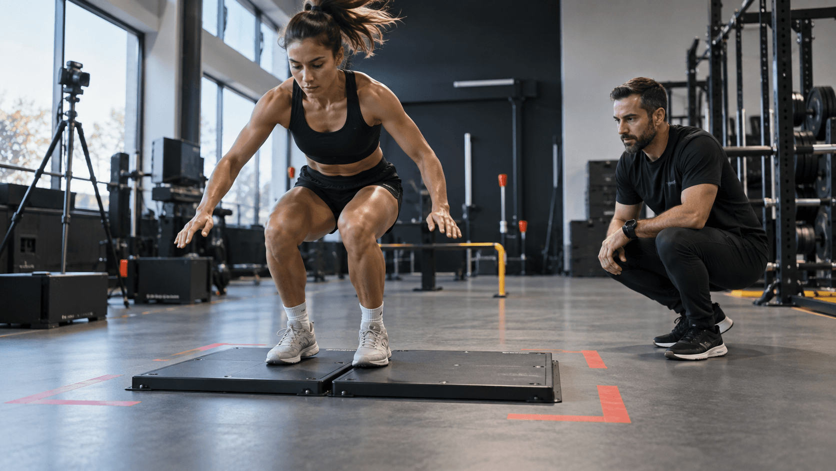 Performance Assessment and Programming