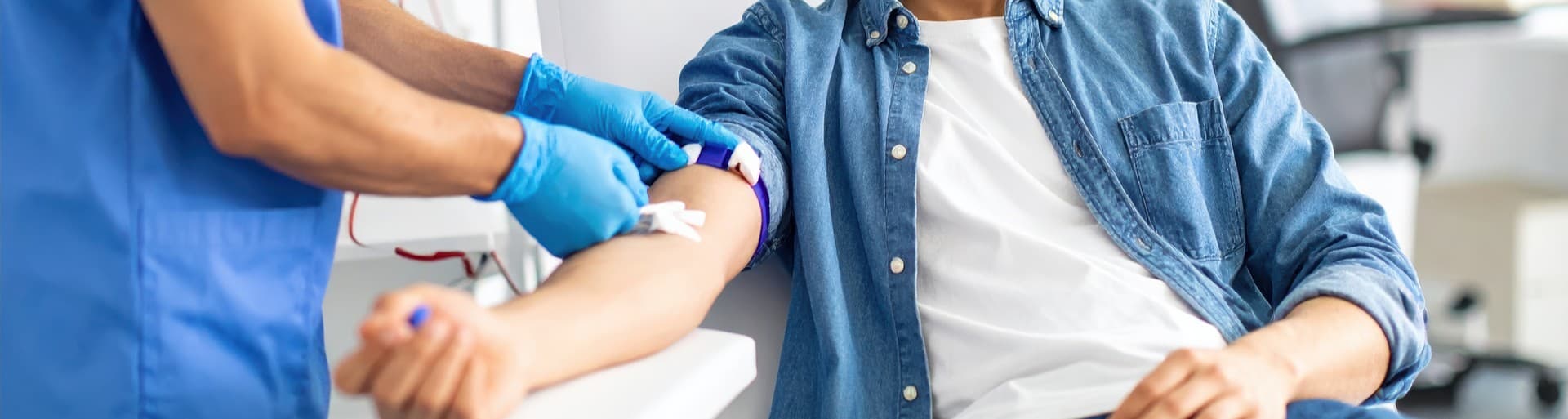 What Is Therapeutic Plasma Exchange (TPE)?