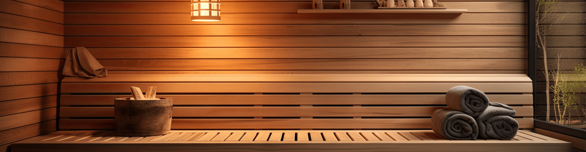 What Is Infrared Sauna?