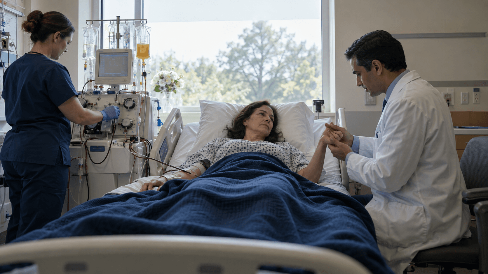 Therapeutic Plasma Exchange for Neurologic Autoimmune Conditions
