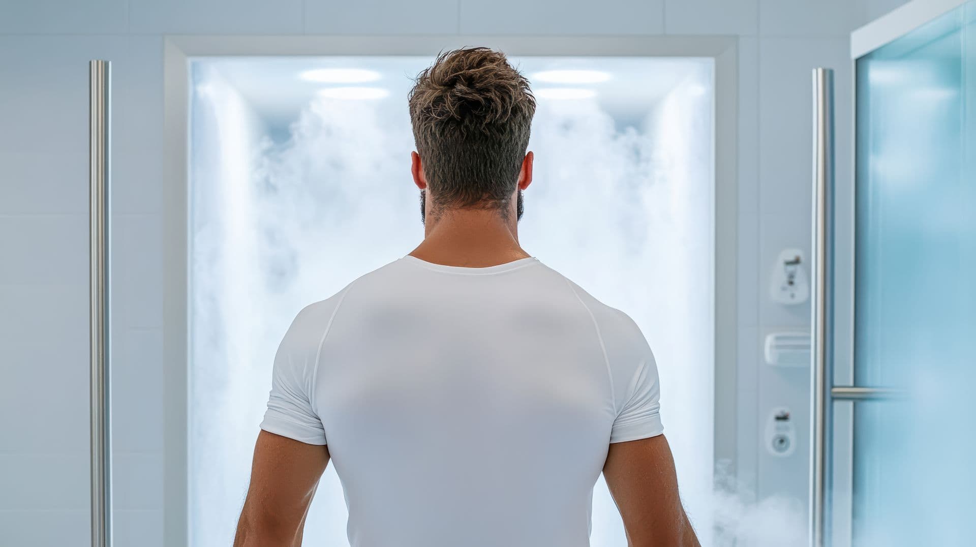 What Is Whole-Body Cryotherapy?