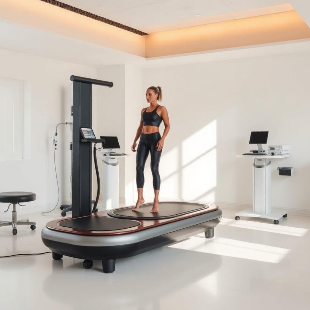 What Is Whole-Body Vibration (WBV)?