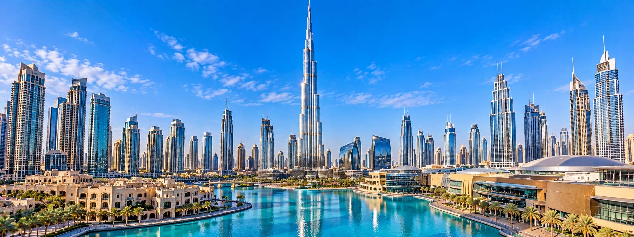United Arab Emirates overview