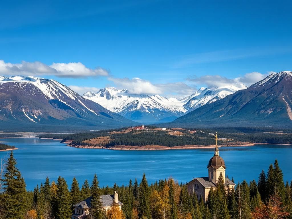 Longevity clinics in Alaska, United States