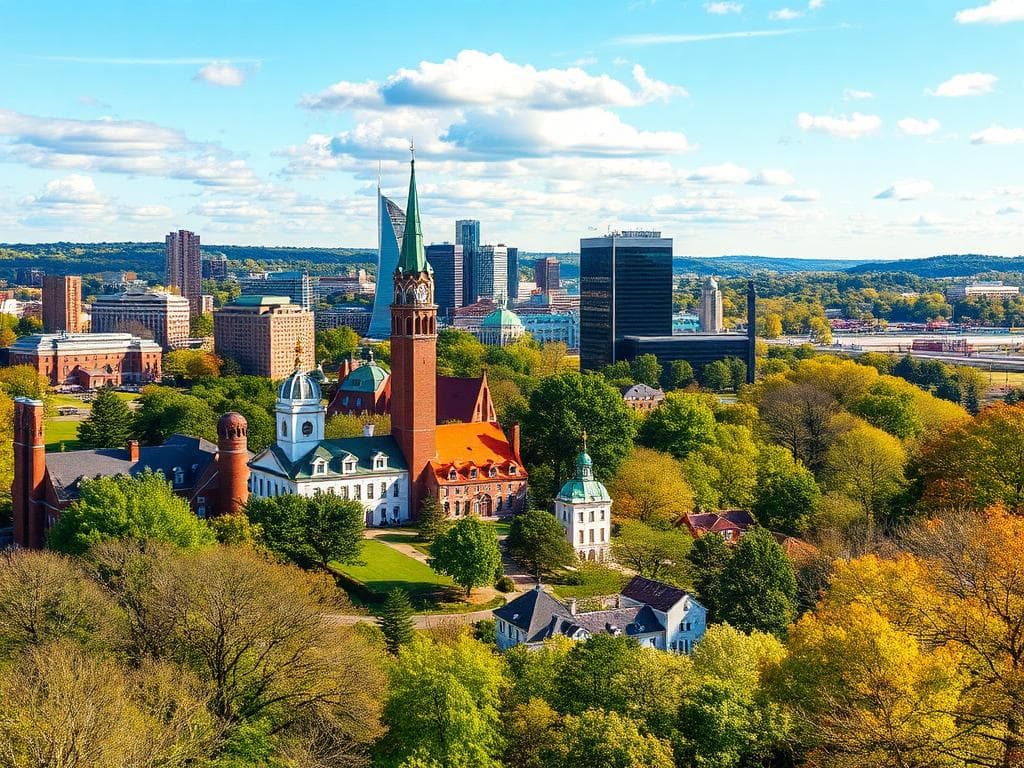 Longevity clinics in Connecticut, United States