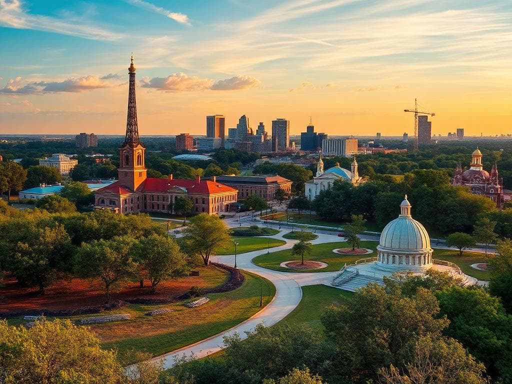 Longevity clinics in Louisiana, United States