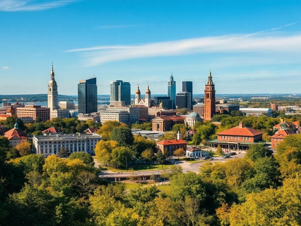 Longevity clinics in Maryland, United States