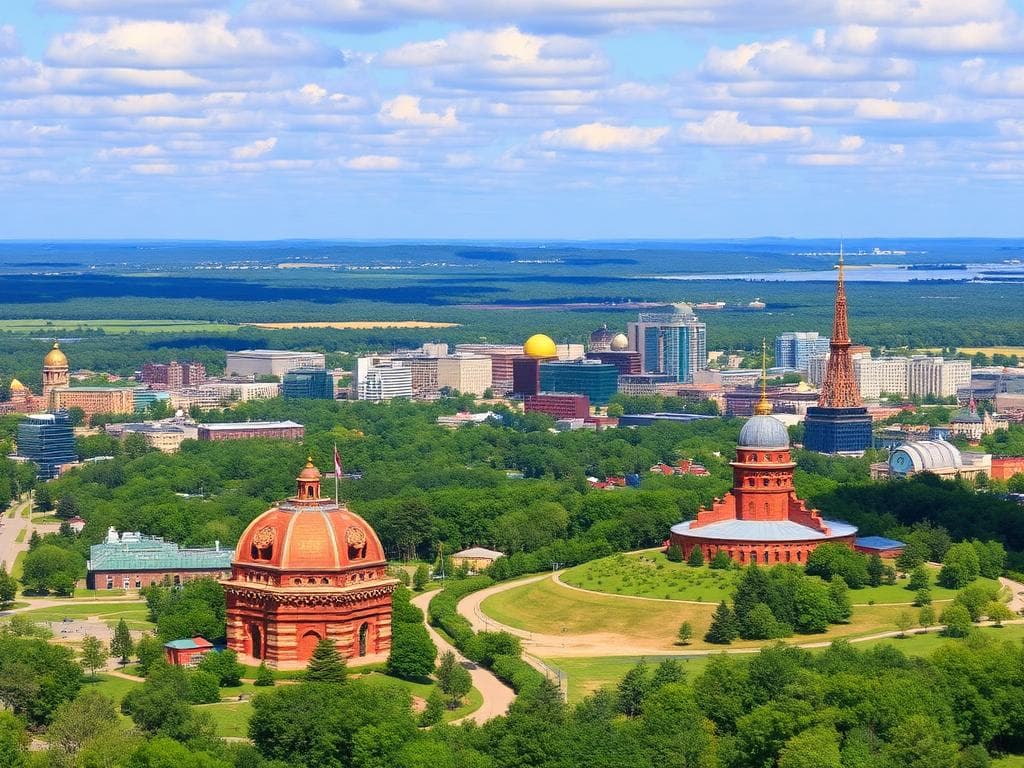 Longevity clinics in Minnesota, United States