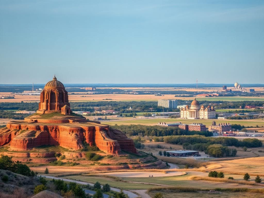 Longevity clinics in Nebraska, United States