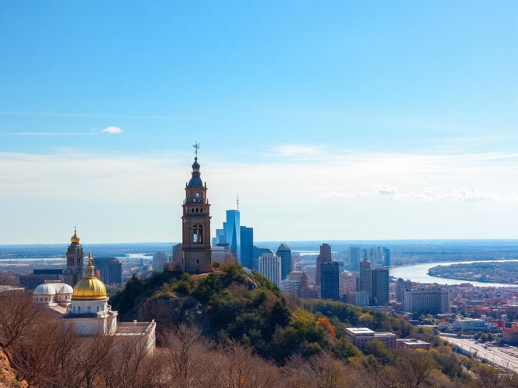 Longevity clinics in New Jersey, United States