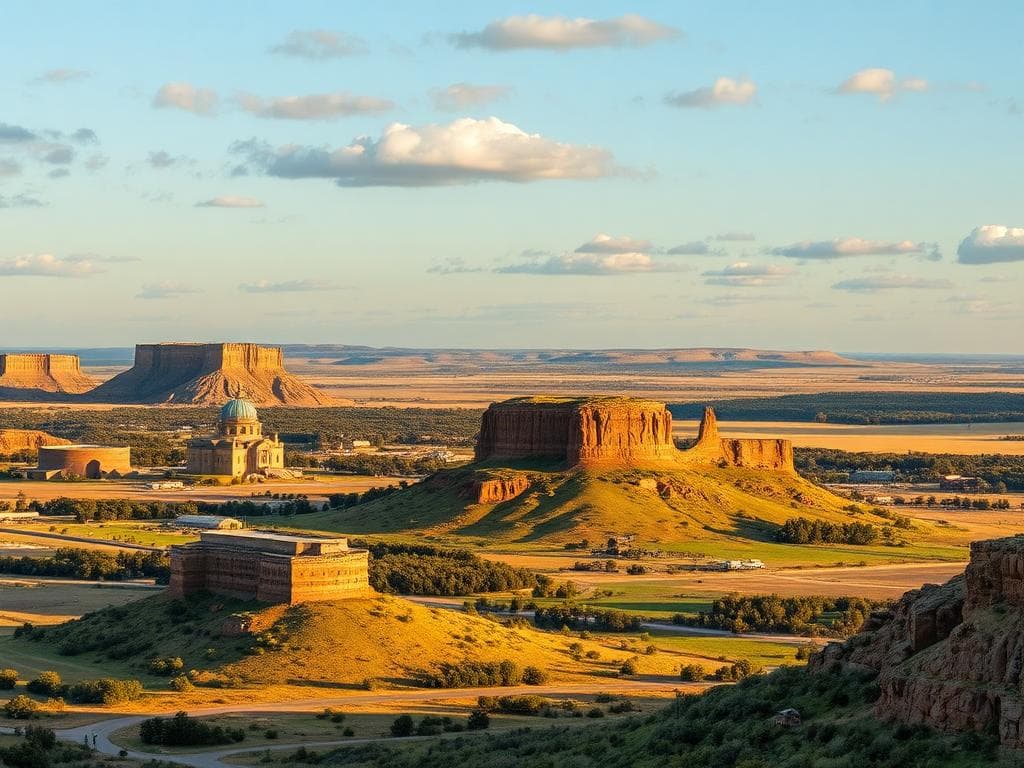 Longevity clinics in North Dakota, United States