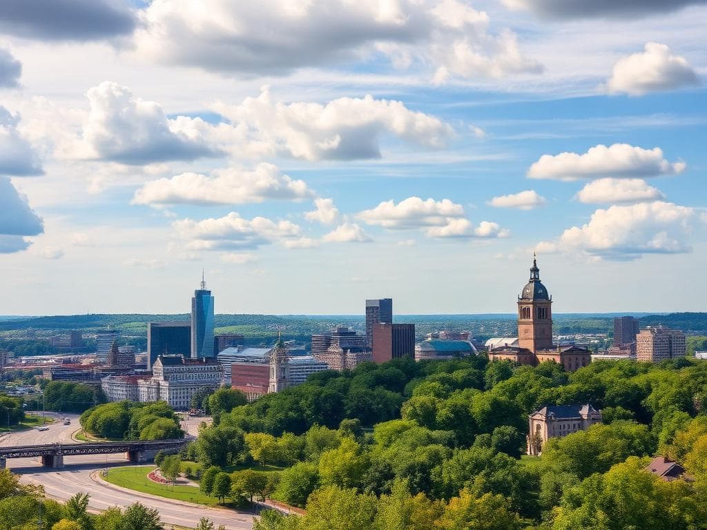 Longevity clinics in Ohio, United States