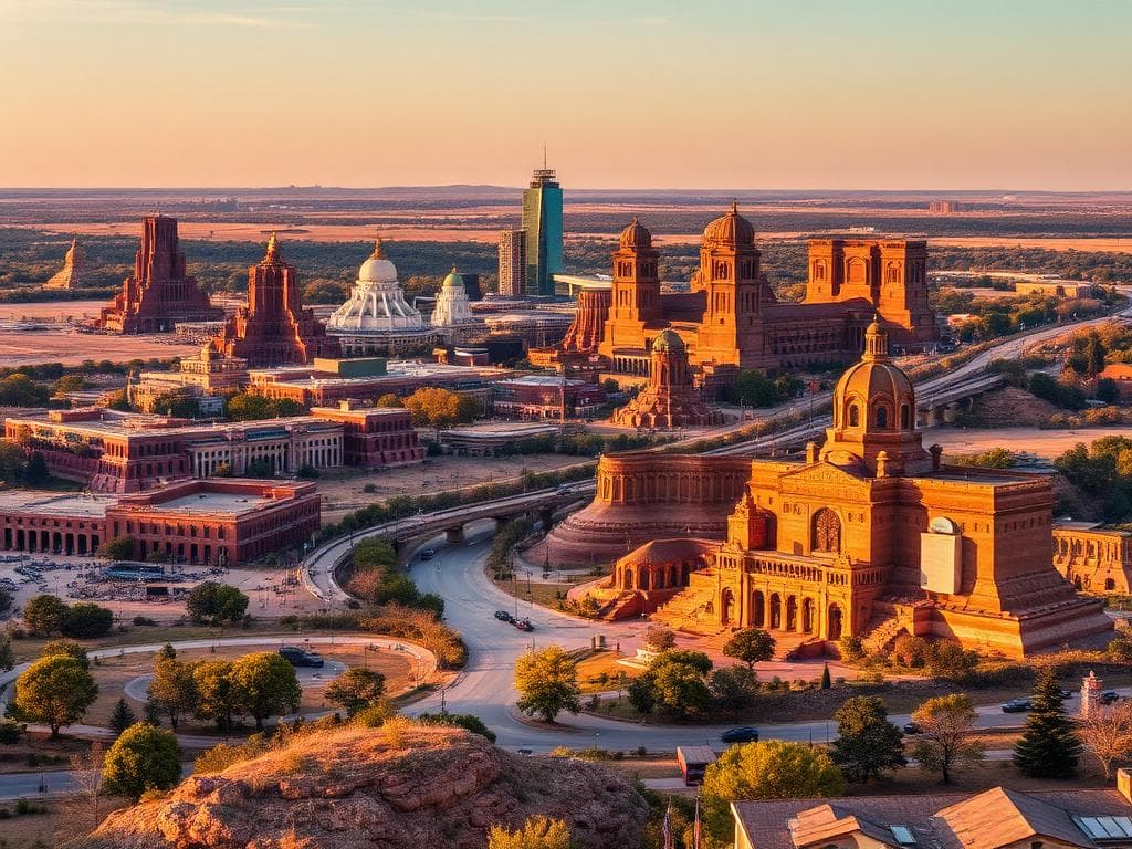 Longevity clinics in Oklahoma, United States