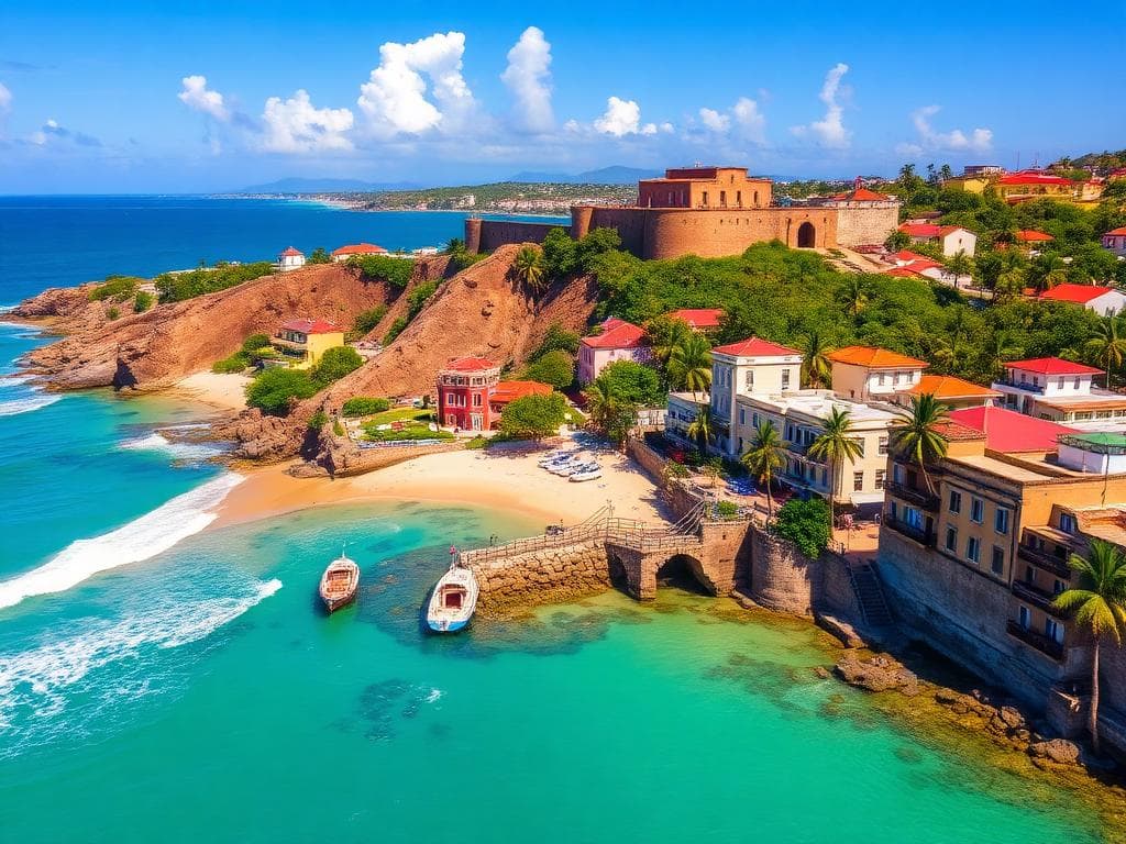 Longevity clinics in Puerto Rico, United States