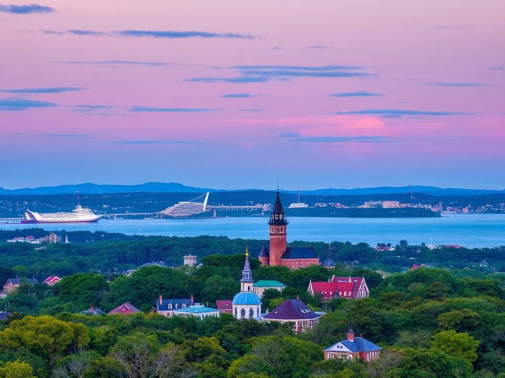 Longevity clinics in Rhode Island, United States