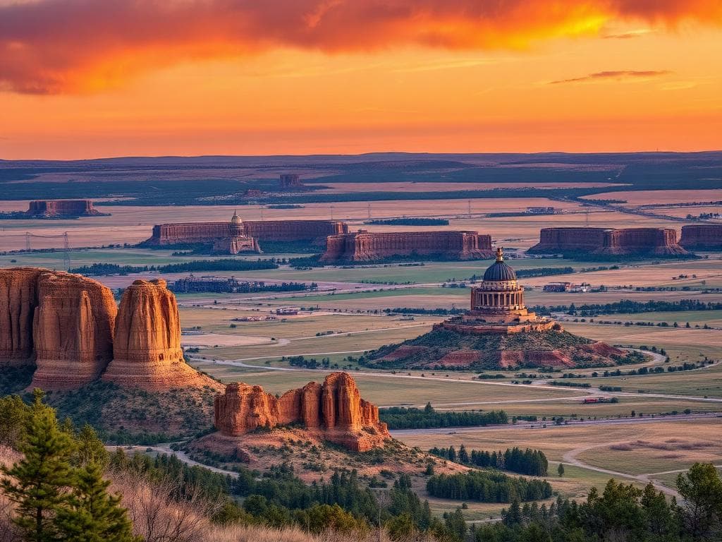 Longevity clinics in South Dakota, United States