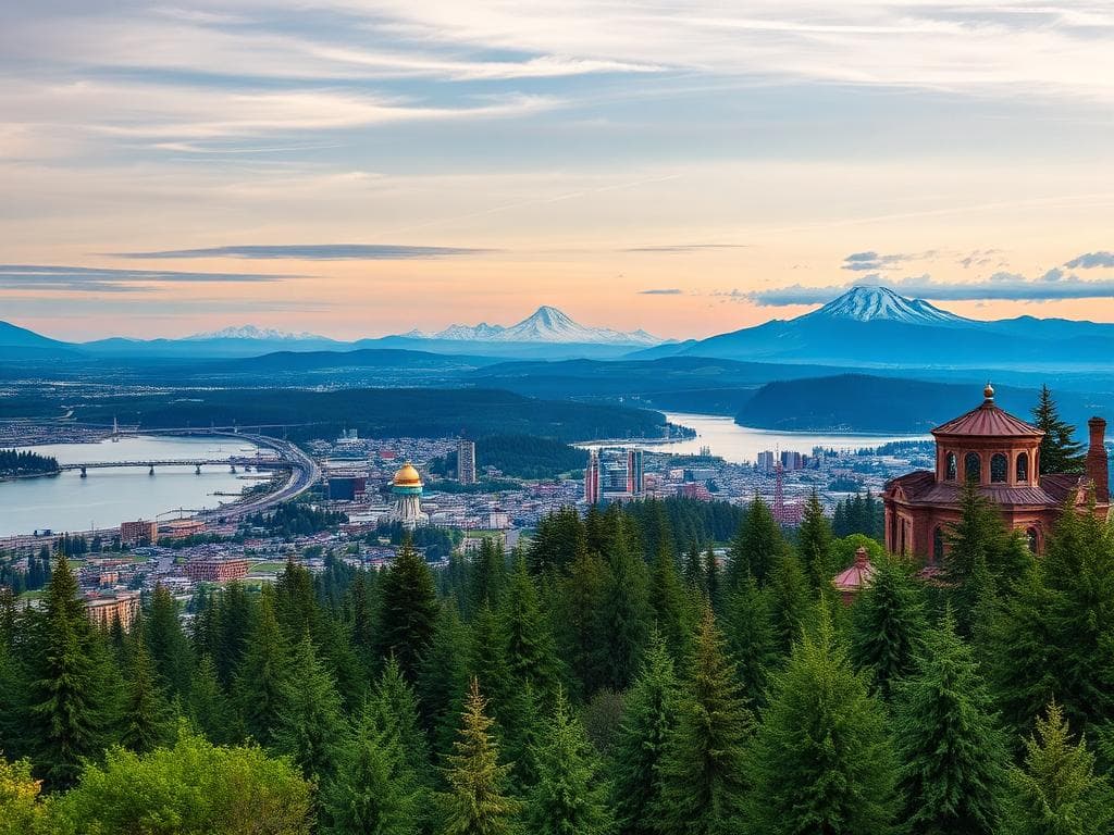Longevity clinics in Washington, United States