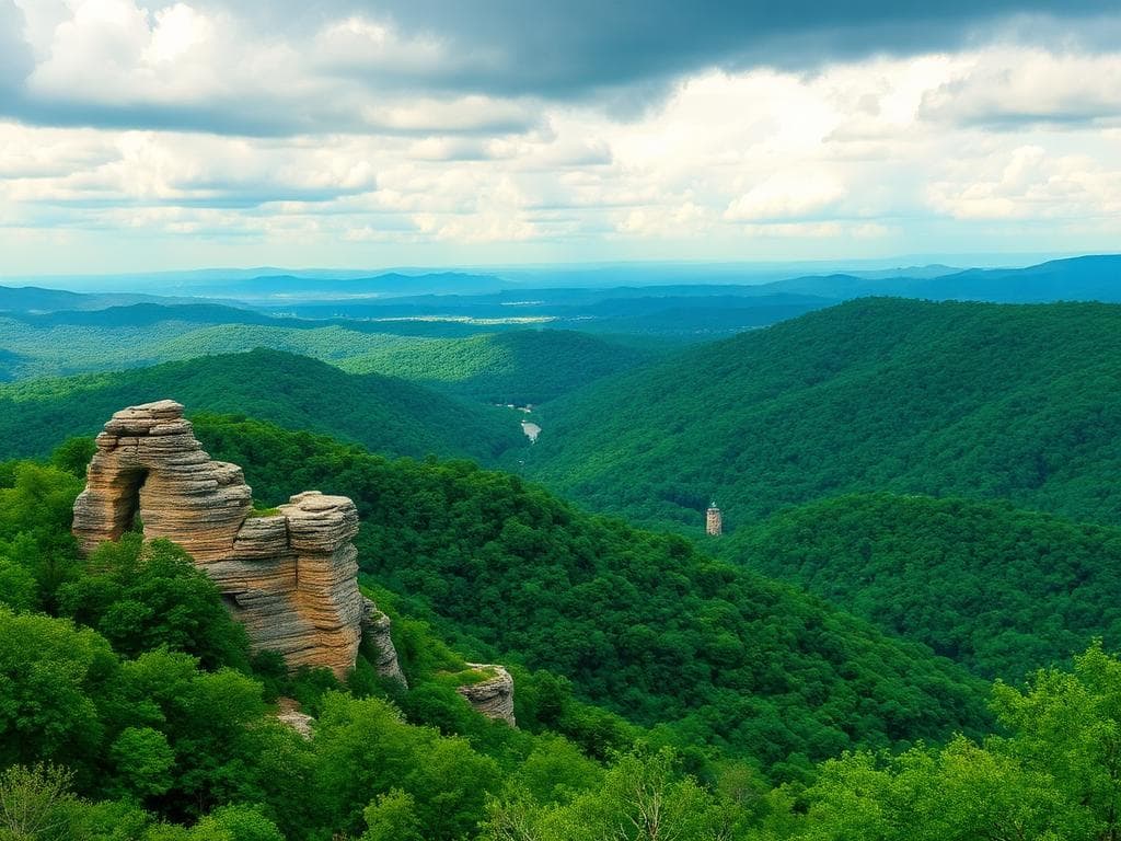 Longevity clinics in West Virginia, United States
