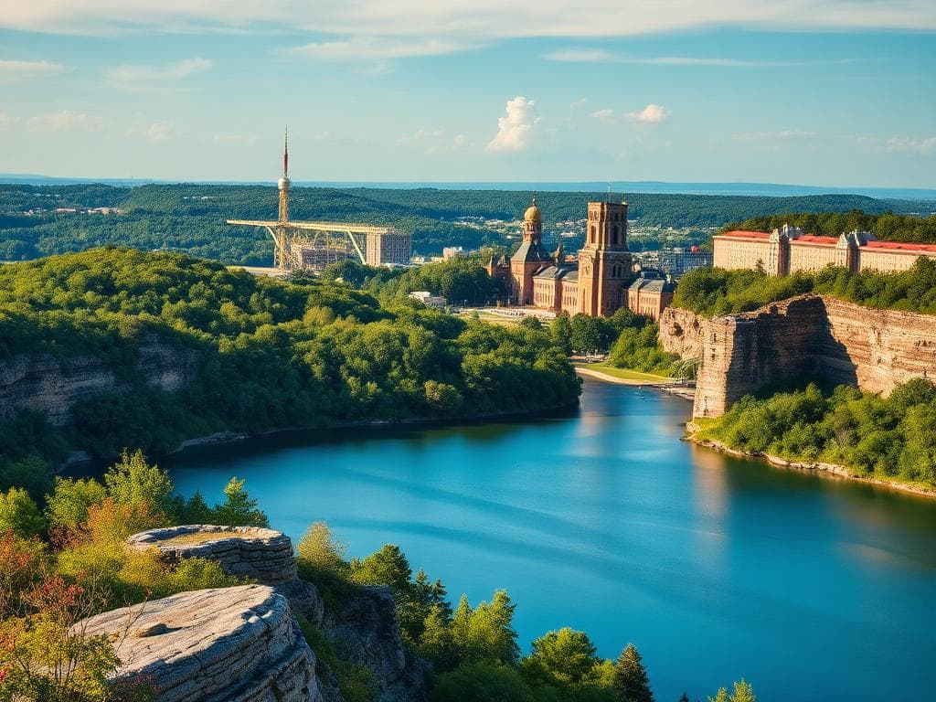 Longevity clinics in Wisconsin, United States