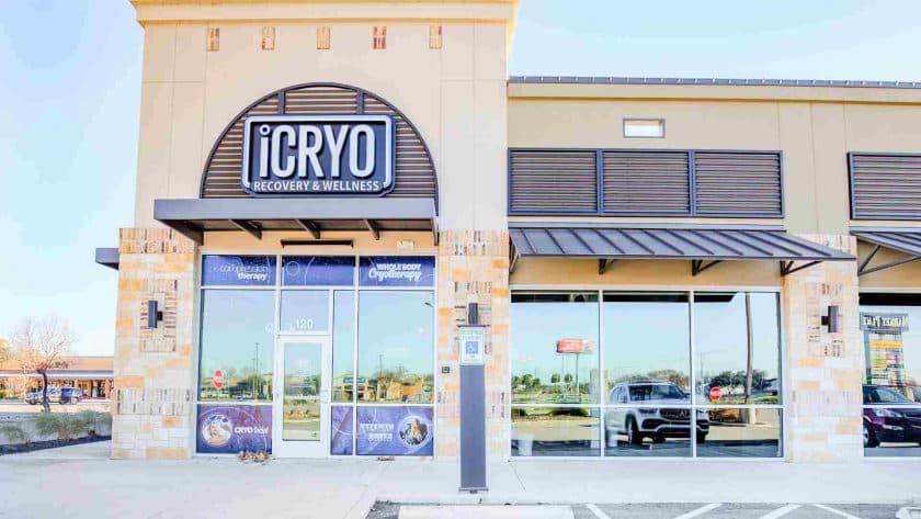 iCRYO St. Johns, FL - Longevity clinic in St Johns, Florida