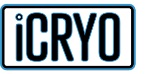 iCRYO Summerlin, NV logo