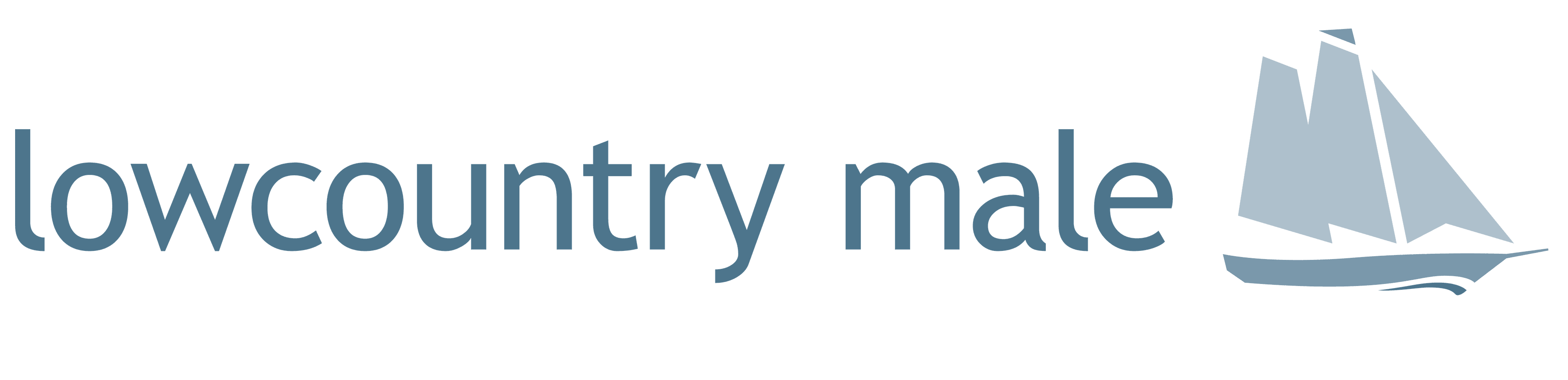Lowcountry Male Clinic - Athens, GA - TRT & Weight Loss Clinic logo