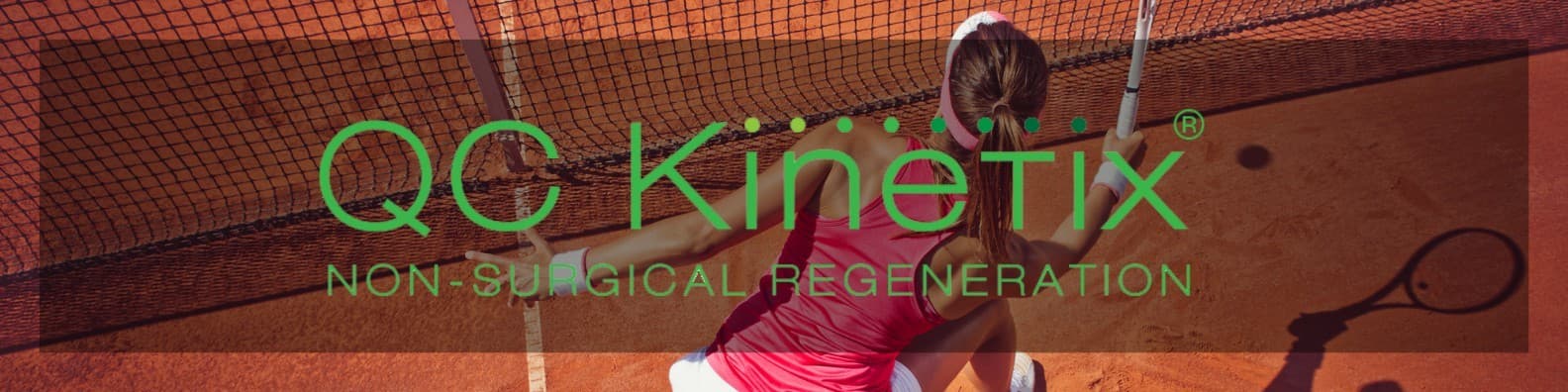 QC Kinetix (Mentor) - Longevity clinic in Mentor, Ohio