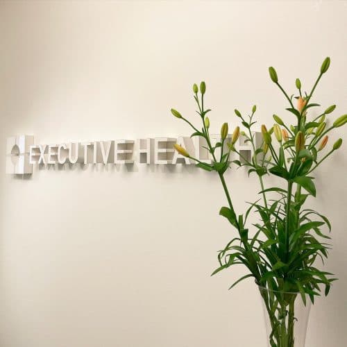 Executive Health - Marbella - Longevity clinic in Nueva Andalucía, Andalucía