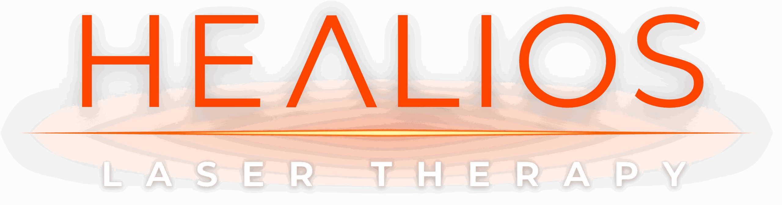 Healios Laser Therapy - la Jolla, CA logo