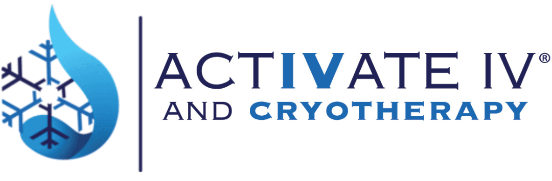 Activate IV and Cryotherapy - Las Vegas, NV - Longevity clinic in Las Vegas, Nevada