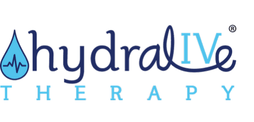 Hydralive Therapy - Celina logo