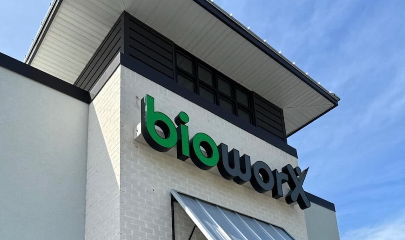 bioworX - Lubbock, TX - Longevity clinic in Lubbock, Texas