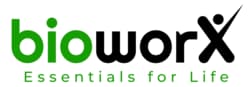 bioworX - Lubbock, TX logo