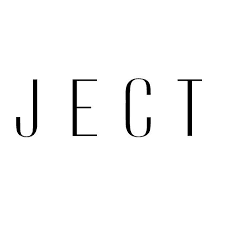 JECT - West Palm Beach - Now Open logo