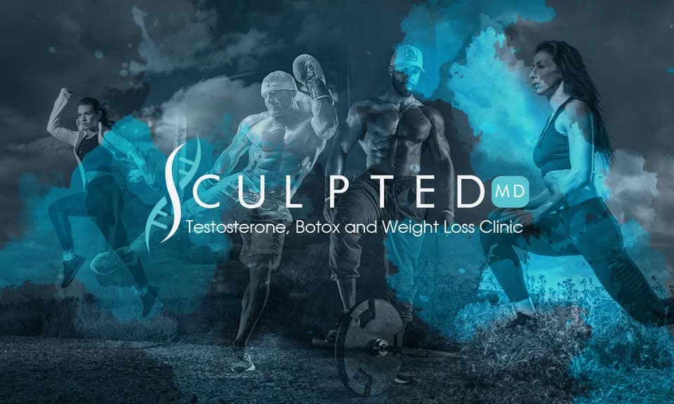 SculptedMD - Bullhead City, AZ - Longevity clinic in Bullhead City, Arizona