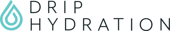 Drip Hydration - Adelaide logo