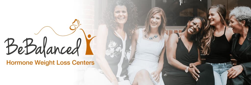 BeBalanced Natural Hormone Weight Loss - Longevity clinic in Avon, Connecticut