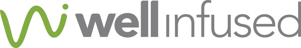 Well Infused - Noblesville, IN logo