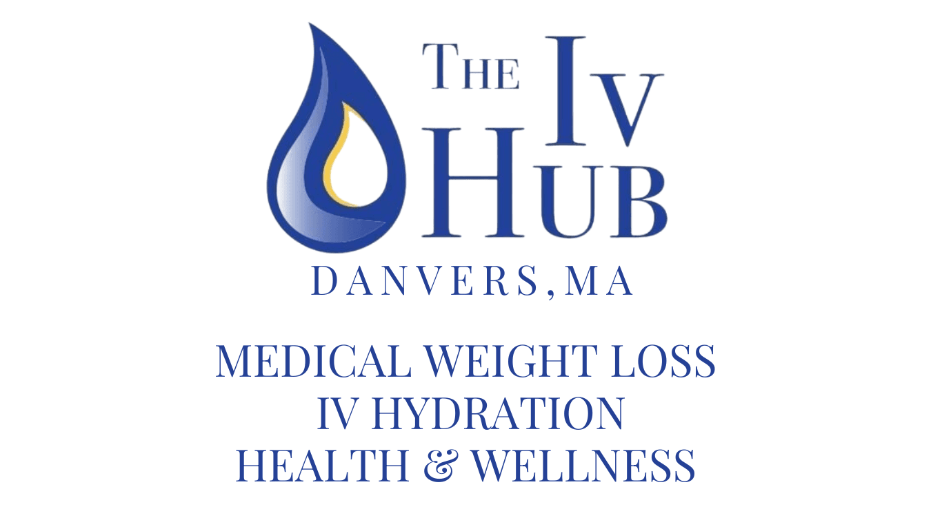 The IV Hub Wellness - Danvers MA - Longevity clinic in Danvers, Massachusetts