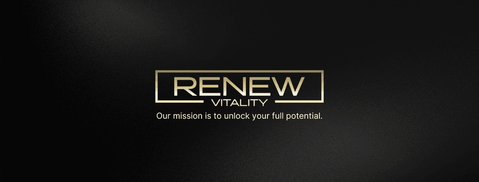 Renew Vitality Testosterone Clinic - Birmingham, AL - Longevity clinic in Birmingham, Alabama