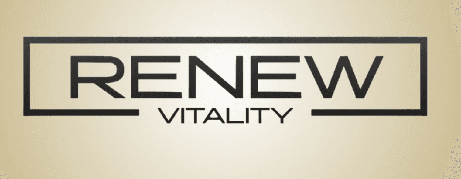 Renew Vitality Testosterone Clinic - Mobile, AL logo