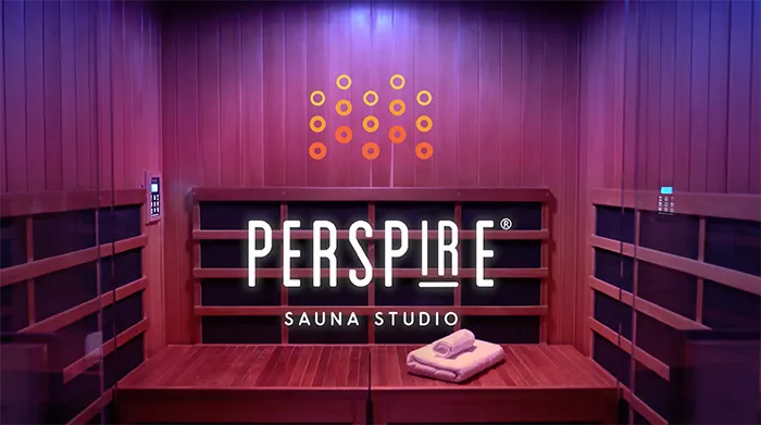 Perspire Sauna Studio - Draper, UT - Longevity clinic in Draper, Utah