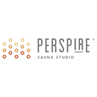 Perspire Sauna Studio - West Loop, IL logo