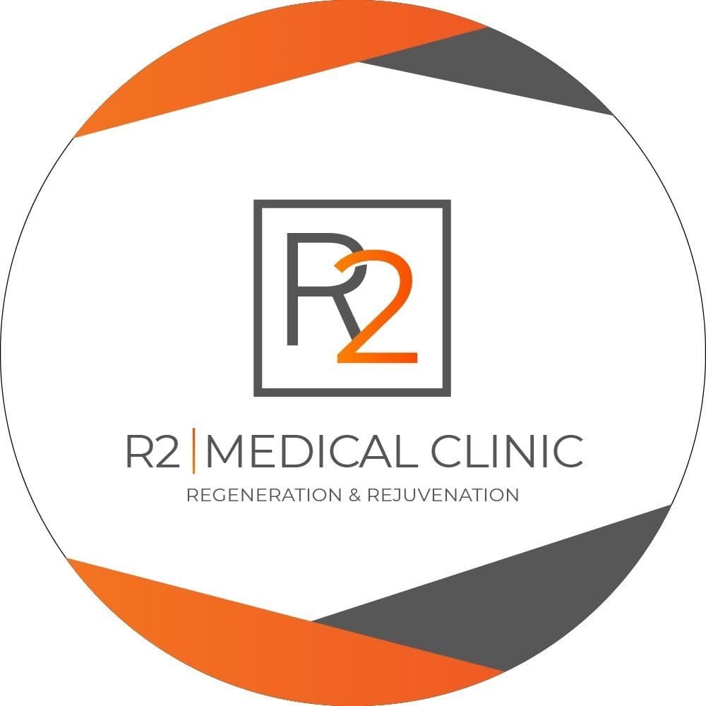 R2 Medical Clinics - Wheat Ridge logo