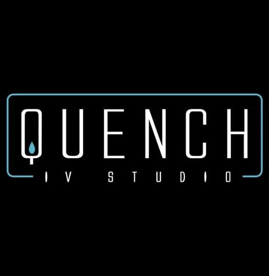 Quench IV Studio - Humble (Fall Creek) logo