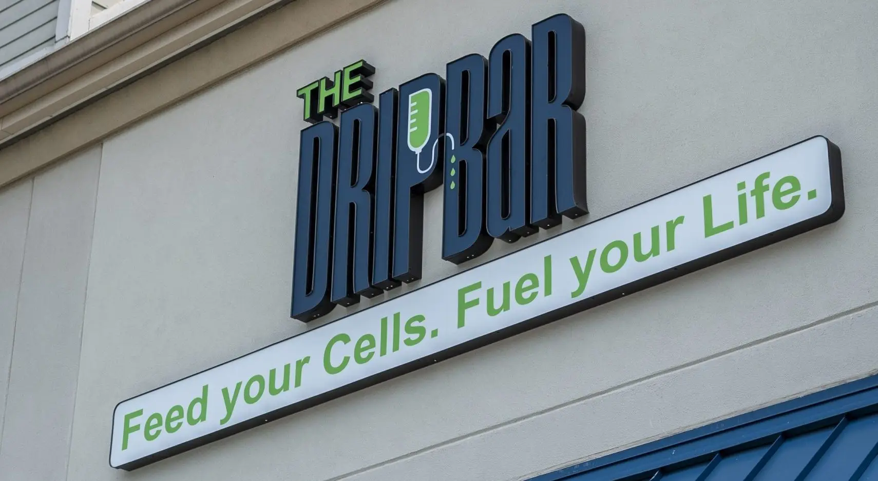 The DRIPBaR - South Miami on Sunset Drive, FL - Longevity clinic in South Miami, Florida