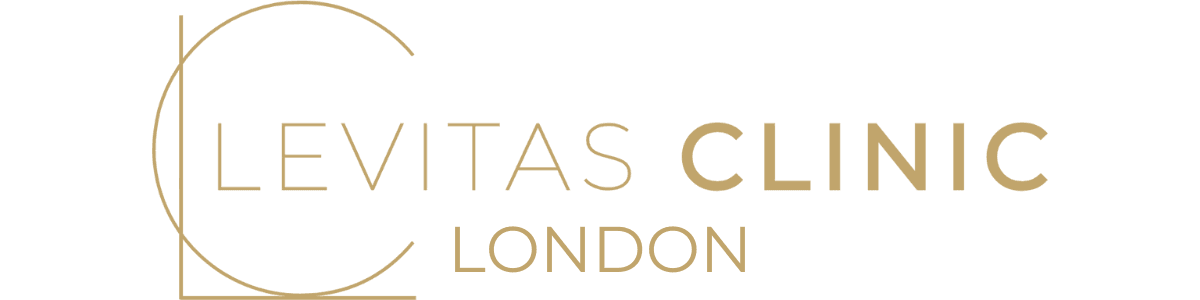 Levitas Clinic - Clinic Guildford logo