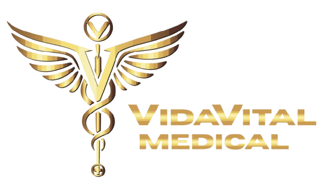 VidaVital Medical - Brookfield, WI logo